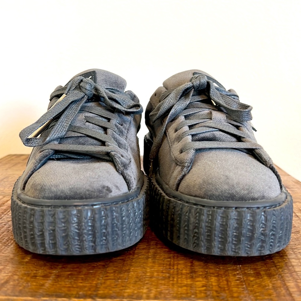 Rihanna Fenty Creepers - Picture 2 of 5